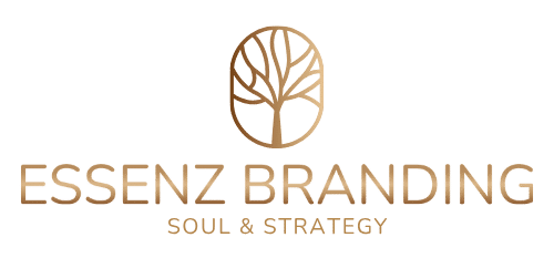 Essenz Branding