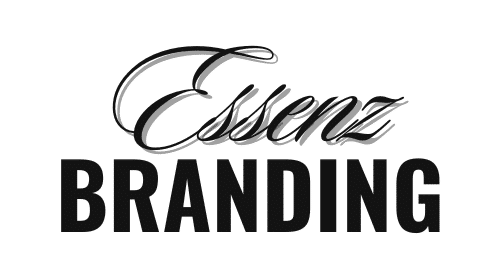 Essenz Branding